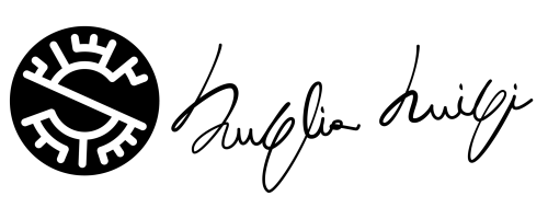 LOGO INTERO NERO