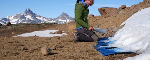 The Greenland Project, residenza artistica presso Tasiilaq, Groenlandia, 2022