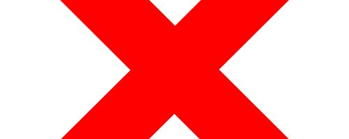 x